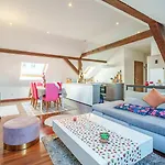 Apartment Proche Strasbourg *