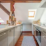 Proche Strasbourg Apartment