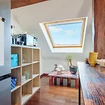 Apartment Proche Strasbourg Bischheim