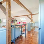 Proche Strasbourg Apartment Bischheim