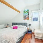 Proche Strasbourg Apartment