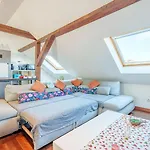 Proche Strasbourg Apartment *