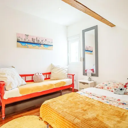 Apartamento Proche Strasbourg Bischheim