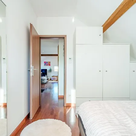 Proche Strasbourg * Bischheim