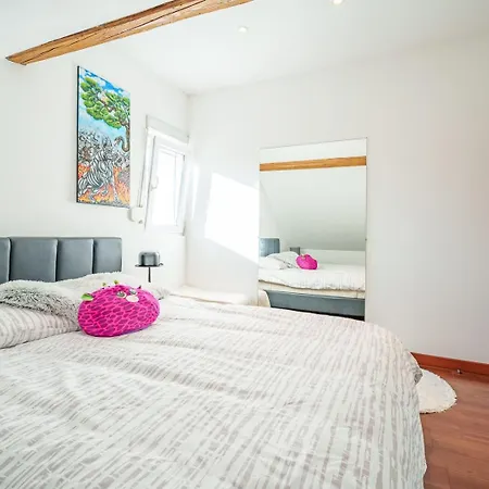 Apartamento Proche Strasbourg *