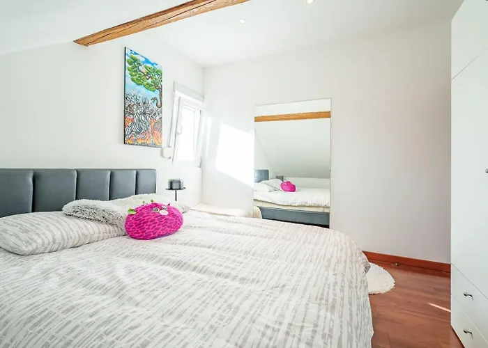 Apartamento Proche Strasbourg *