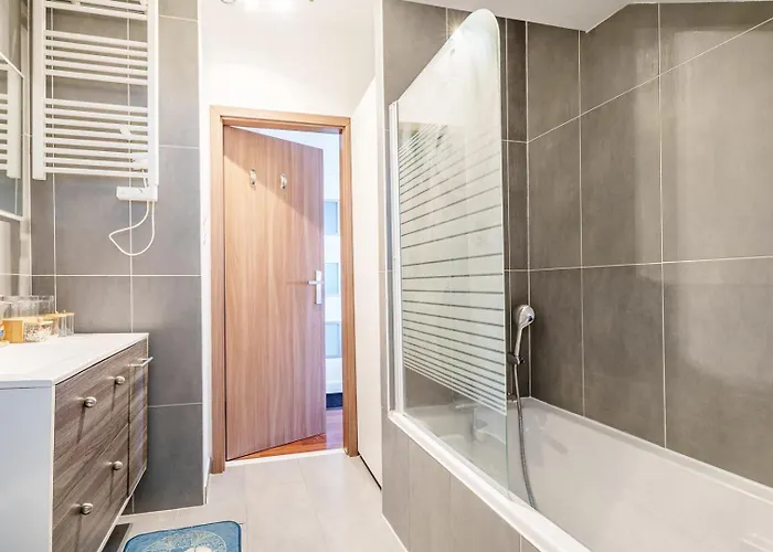 Proche Strasbourg Apartamento